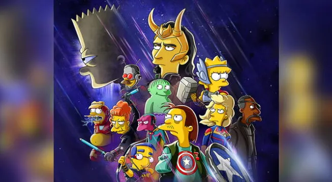 La nueva producción ya está disponible en Disney Plus. La nueva producción ya está disponible en Disney Plus.