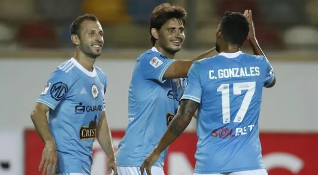 Sporting Cristal debutará ante Cantolao en la Fase 2 que iniciará a partir del 17 de julio.