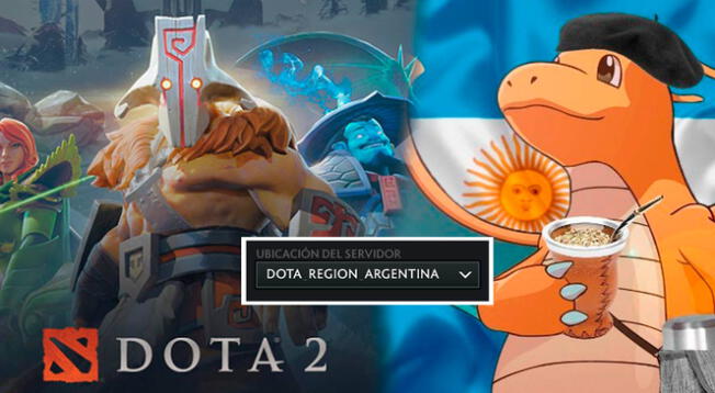 Argentina será el 4to país de Sudamérica con un servidor propio