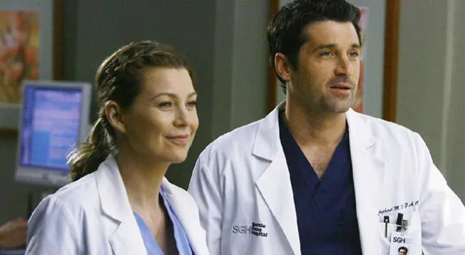 Grey's Anatomy Grey's Anatomy