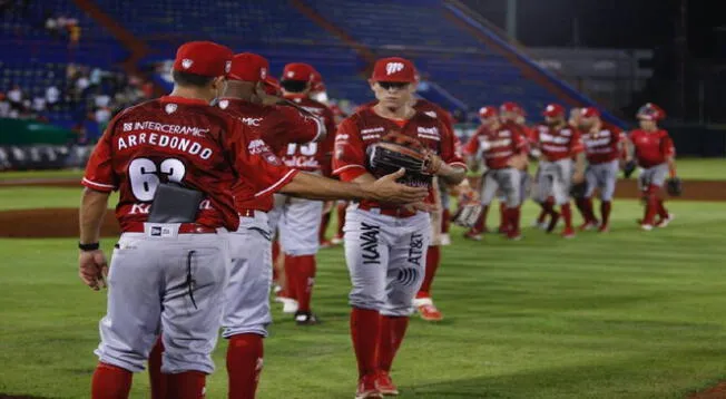 México aseguró la serie que se realiza en Cancún