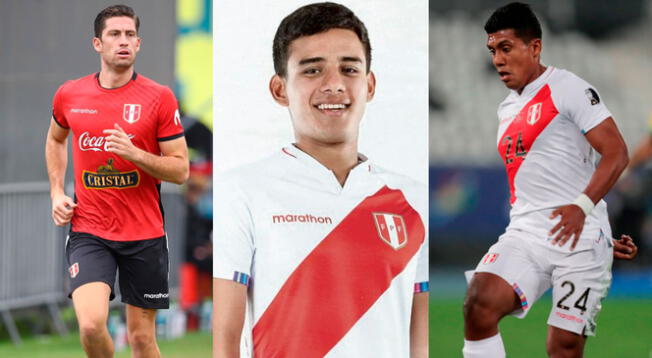 Perú vs Colombia: el último once que usó Ricardo Gareca para ganar el tercer puesto