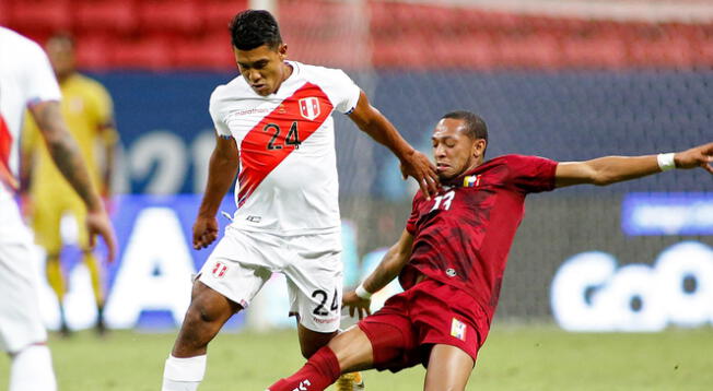 Raziel García podría emigrar al fútbol del extranjero, según confirmó el