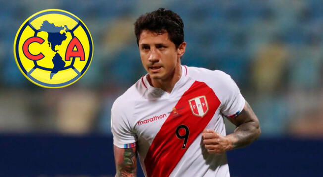 Gianluca Lapadula podría llegar al Club América de México.