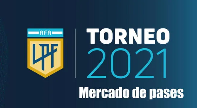 Superliga Argentina, mercado de pases del torneo argentino