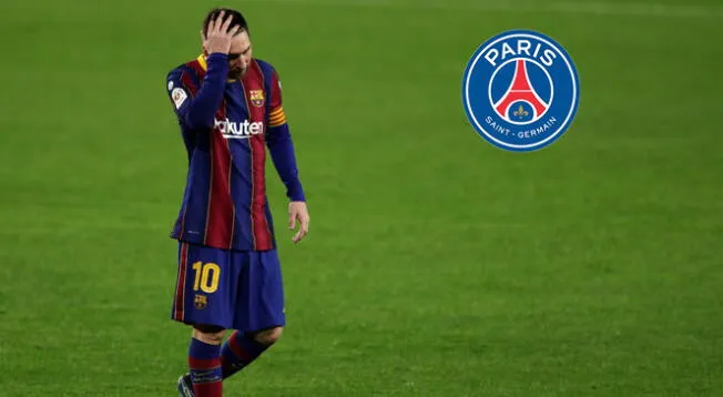El PSG contactó al padre de Leo Messi para darle todo el respaldo