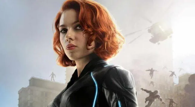 Black Widow se estrenó en Disney Plus ante la inmensa alegría de los fanáticos de Marvel