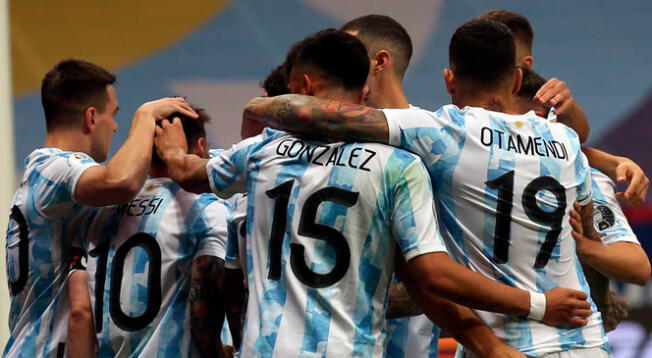 Argentina vs Brasil: las cinco dudas que agobian a Lionel Scaloni previo a la final
