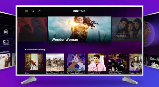 Conoce los pasos para poder instalar HBO Max en tu Smart TV