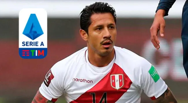 Gianluca Lapadula es pretendido por otro equipo de la Serie A