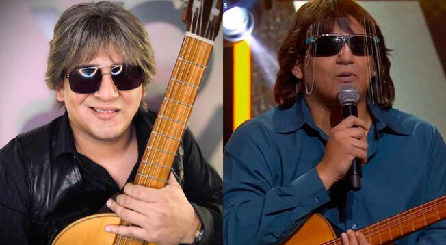 'José Feliciano' mencionó que deja Yo soy de Chile porque tiene  nuevas propuestas