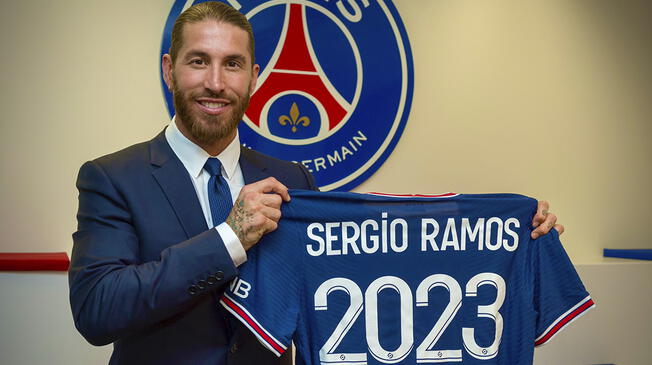 El contrato del central de 35 años finalizará en el 2023. Foto: