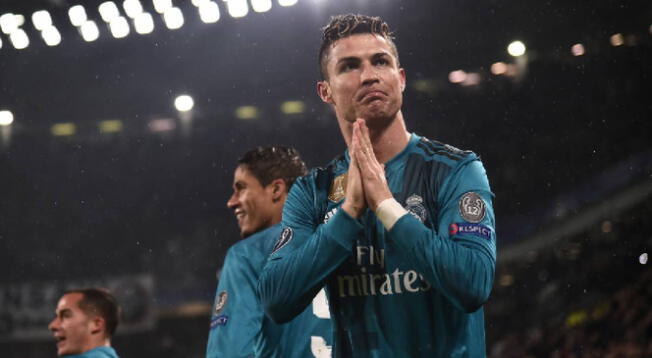 Cristiano Ronaldo se marchó hace 3 años y Real Madrid lo sigue sufriendo.