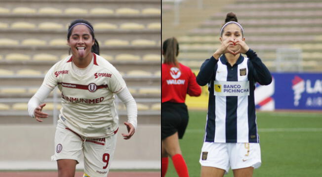 Liga Femenina 2021: Tabla de posiciones, tras la fecha 7