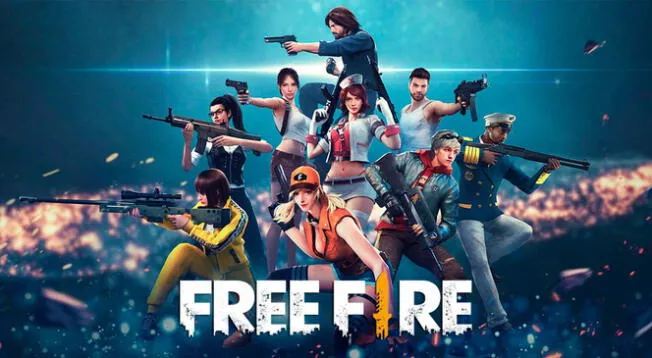 Free Fire: cómo jugar sin descargar el juego en tu móvil - GUÍA