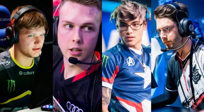 FaZe Clan es el único equipo que llegó desde los Play In a los Playoffs