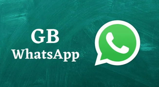 GBWhatsApp: funciones ampliadas y nuevas características.