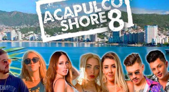 Acapulco Shore 8 estrenará su capítulo 12 a través de MTV