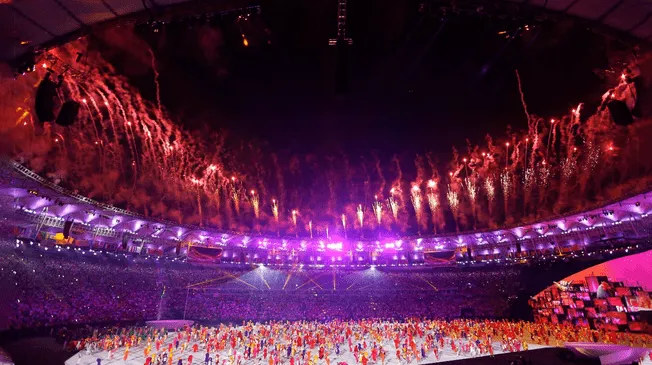 Juegos Olímpicos de Tokio 2020 empiezan en julio. Foto referencial