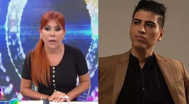 Magaly Medina denunció amenaza en su contra de parte de allegados a John Kelvin