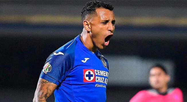 Yoshimar Yotún cerca de quedar libre si Cruz Azul no presenta oferta formal