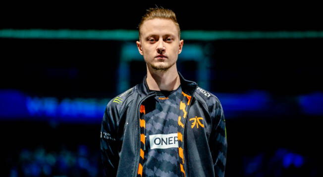 Rekkles dejó Fnatic para ser nuevo jugador de G2 Esports a finales del 2020