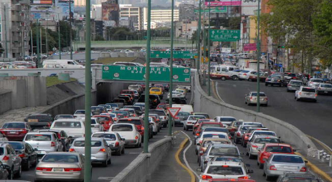 Mira las condiciones de Hoy no circula para este miércoles