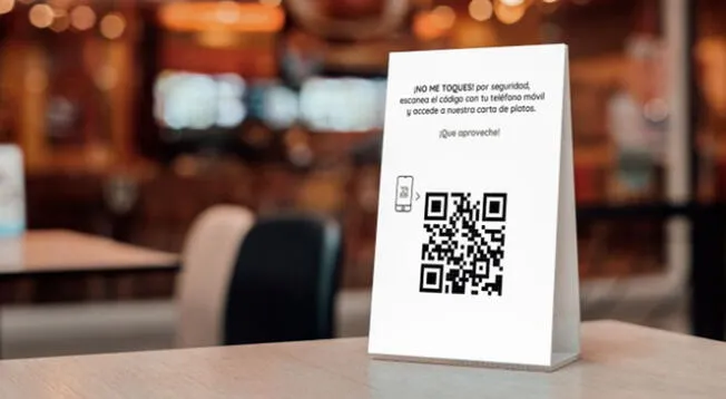 Cómo leer códigos QR en celulares Android y iOS sin instalar aplicaciones Cómo leer códigos QR en celulares Android y iOS sin instalar aplicaciones