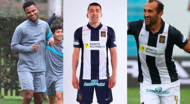 Alianza Lima se perfila como uno de los candidatos a ganar la Fase 2.