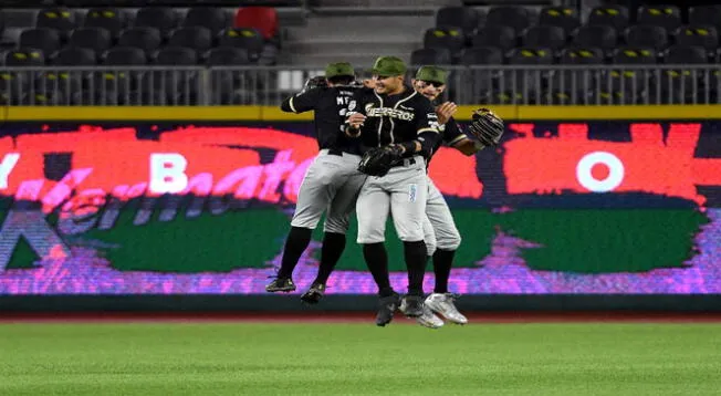 Guerreros se impuso como visitante a Diablos Rojos