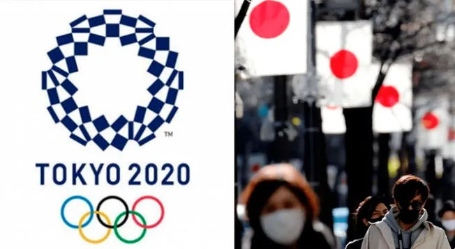 Tokio: Contagios por la COVID-19 aumentan a 9 días de los Juegos Olímpicos 2021