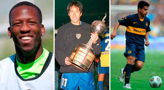 'Chino' Pereda revela que le gustaría ver a Advíncula en Boca