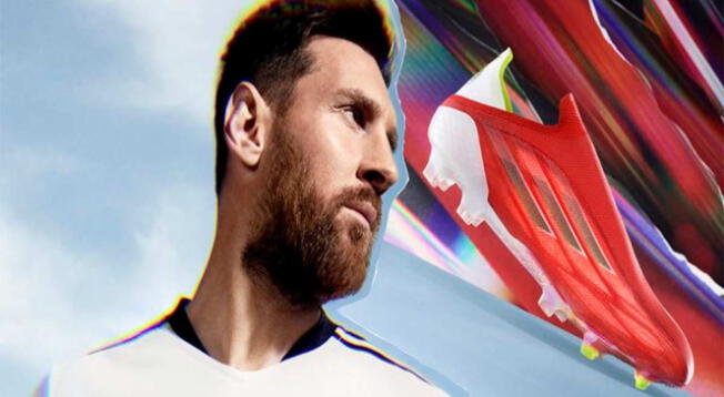 Lionel Messi salió campeón de la Copa América 2021 con Argentina.