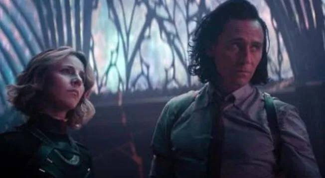Loki de Marvel Studios presentó su capítulo final a través de Disney Plus