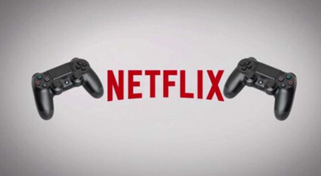 Netflix presentará en el 2022 su nuevo servicio de videojuegos