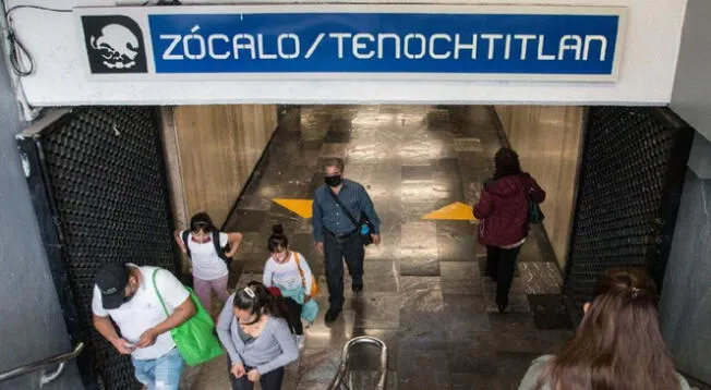 Algunas estaciones del Metro cambiarán su nombre o añadirán otras palabras