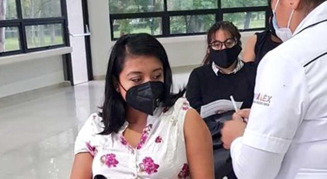 Chalco, Atizapán y Tlalnepantla vacunarán a sus habitantes de 30-39 años a partir del 19 de julio