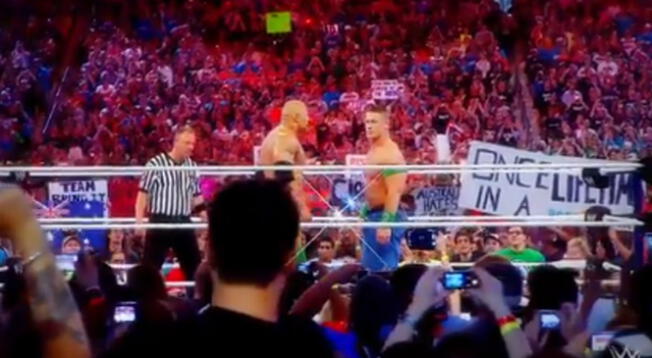 WWE anunció el regreso de su público en sus shows