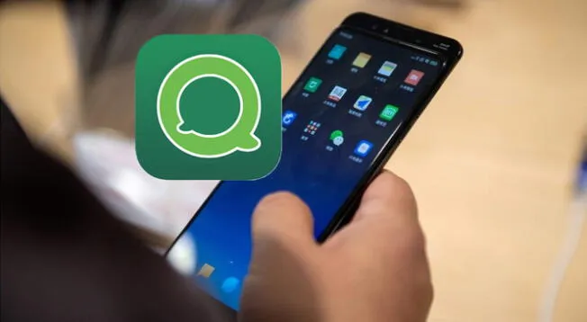 Conoce qué es y cómo funciona Dual Messenger for WhatsApp WA.