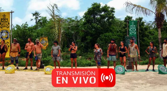 Survivor México transmitirá su capítulo 58 a través de TV Azteca UNO