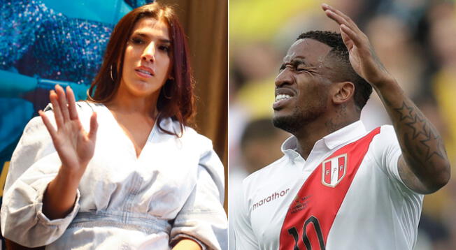 Yahaira cuenta por qué no funcionó relación con Farfán