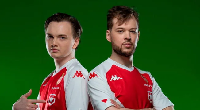 Mónaco.Gambit fue eliminado por Fantastic Five de la clasificatoria a The International Mónaco.Gambit fue eliminado por Fantastic Five de la clasificatoria a The International