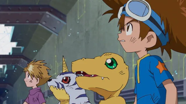Digimon adventure 2020, capítulo 57: ¿Qué podemos esperar del próximo estreno?