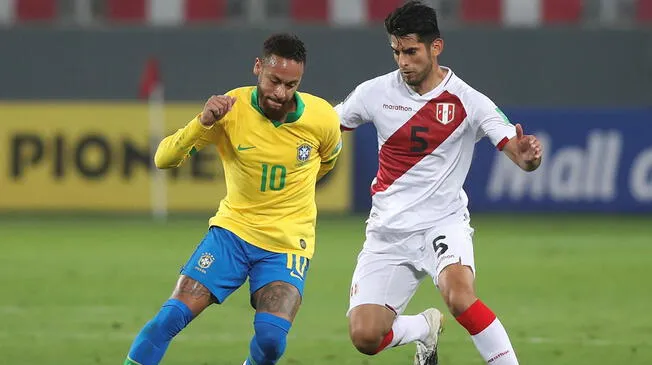 Carlos Zambrano reaparecería en la fecha doble de septiembre ante Uruguay y Brasil.