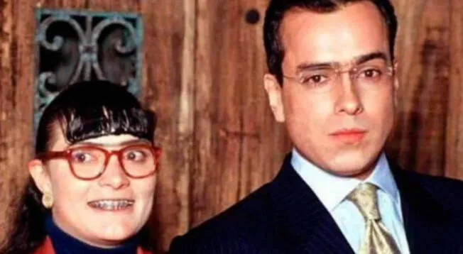 Betty la fea: Don Armando y la enfermedad que padece a raíz de la novela