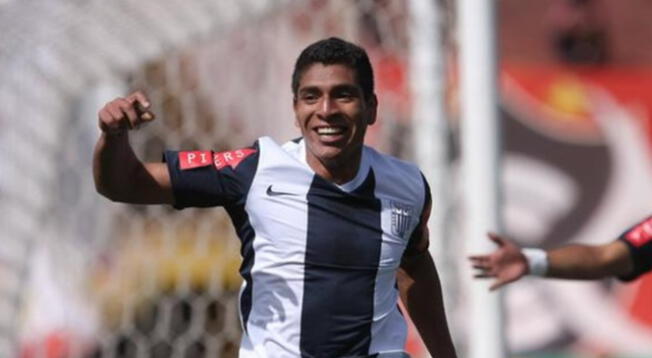 Paolo Hurtado está muy cerca de regresar a Alianza Lima luego de nueve años.