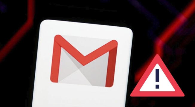 Gmail: ¿Cómo funcionará el nuevo sistema de seguridad contra Phishing?