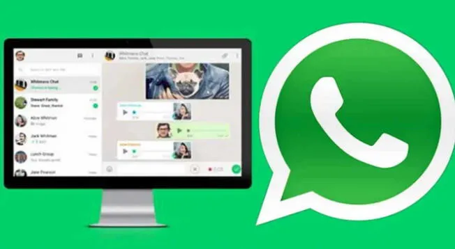 WhatsApp: Revisa la nueva función de la aplicación.