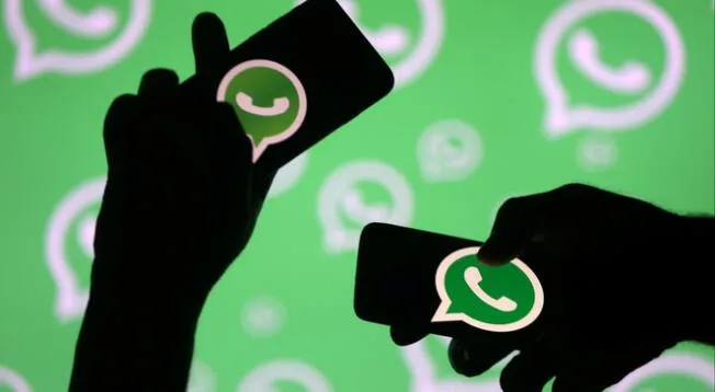 WhatsApp podría eliminar tu cuenta si rompes las normas de la aplicación.