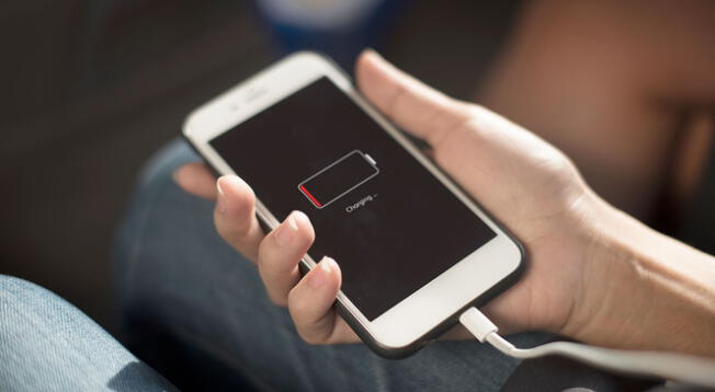 Google reveló los mejores tips para ahorrar batería de dispositivos móviles